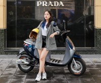 Xe Ga 50cc Dibao Gofast 2022