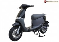 Xe Ga 50cc Dibao Gofast 2022