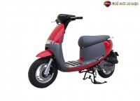 Xe Ga 50cc Dibao Gofast 2022