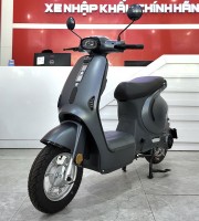 Xe Đạp Điện Dibao M1P