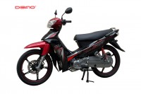 Xe Máy 50cc Sirius Dibao