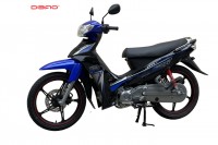 Xe Máy 50cc Sirius Dibao