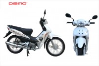 Xe Máy 50cc Wave RS Dibao