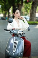 Xe Ga 50cc Dibao Pansy XS1 Neo Pro 2024