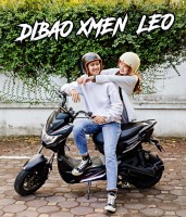 Xe Máy Điện Xmen Neo Dibao 2023