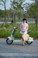 Xe Đạp Điện Dibao Hotgirl Keva (Đầy Đủ Giấy Tờ)