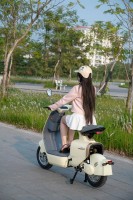 Xe Đạp Điện Dibao Hotgirl Keva (Đầy Đủ Giấy Tờ)