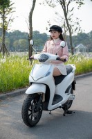 Xe Máy Điện Dibao LS007