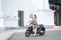 Xe Máy Điện Dibao LS007