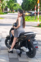 Xe Máy Điện Dibao LS007
