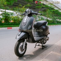 Xe Ga 50cc Vespa Dibao Pansy XS