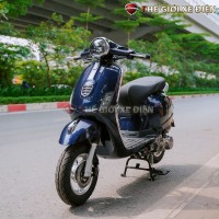 Xe Ga 50cc Vespa Dibao Pansy XS