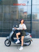 Xe Ga 50cc Vespa Dibao Pansy XS