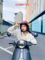 Xe Ga 50cc Vespa Dibao Pansy XS