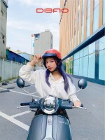 Xe Ga 50cc Vespa Dibao Pansy XS