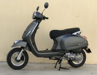 Xe Ga 50cc Vespa Dibao Pansy XS