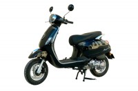 Xe Ga 50cc Vespa Dibao Pansy XS