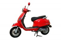 Xe Ga 50cc Vespa Dibao Pansy XS