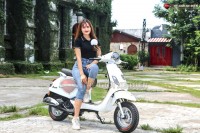 Xe Ga 50cc Vespas Dibao Pansy X 2020