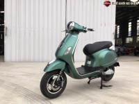 Xe Máy Điện Vespas Dibao Pansy S 2021