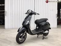 Xe Máy Điện Vespas Dibao Pansy S 2021