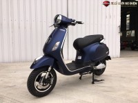 Xe Máy Điện Vespas Dibao Pansy S 2021