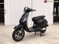 Xe Máy Điện Vespas Dibao Pansy S 2021