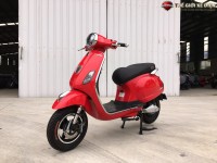 Xe Máy Điện Vespas Dibao Pansy S 2021