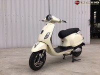 Xe Máy Điện Vespas Dibao Pansy S 2021