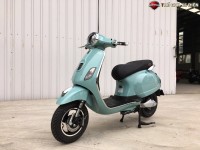 Xe Máy Điện Vespas Dibao Pansy S 2021