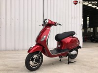 Xe Máy Điện Vespas Dibao Pansy S 2021