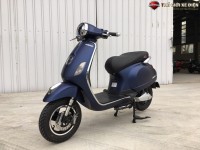 Xe Máy Điện Vespas Dibao Pansy S 2021