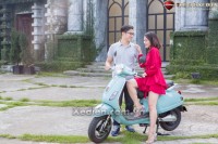 Xe Máy Điện Vespas Dibao Pansy S 2021