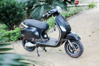 Xe Máy Điện Vespas Dibao Pansy S 2021