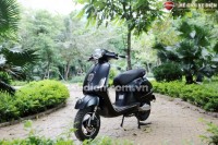 Xe Máy Điện Vespas Dibao Pansy S 2021