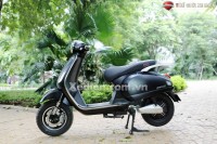 Xe Máy Điện Vespas Dibao Pansy S 2021