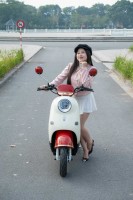 Xe Đạp Điện Dibao Rosa Thế Hệ Mới