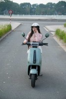 Xe Đạp Điện Dibao Ryan