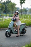 Xe Đạp Điện Dibao Ryan