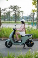 Xe Đạp Điện Dibao Ryan