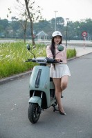 Xe Đạp Điện Dibao Ryan