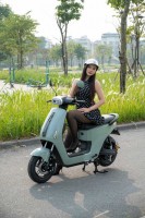 Xe Đạp Điện Dibao Ryan