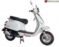 Xe Ga 50cc Dibao Pansy XS1 Neo Pro 2024