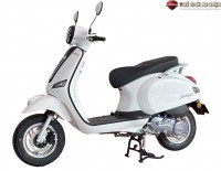 Xe Ga 50cc Dibao Pansy XS1 Neo Pro 2024