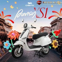 Xe Ga 50cc Dibao Pansy XS1 Neo Pro 2024