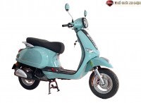 Xe Ga 50cc Dibao Pansy XS1 Neo Pro 2024