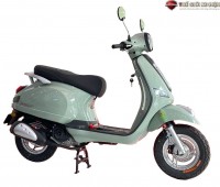 Xe Ga 50cc Dibao Pansy XS1 Neo Pro 2024