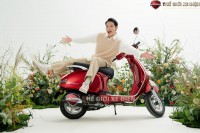 Xe Ga 50cc Dibao Pansy XS1 Neo Pro 2024