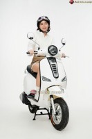 Xe Ga 50cc Dibao Pansy XS1 Neo Pro 2024