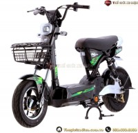 Xe Đạp Điện DK 133M Chạy 4 AQ 20A
